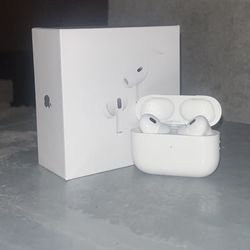 AirPods Pro 2