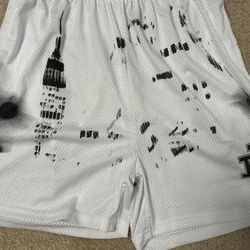 Eric Emmanuel shorts ~ 20$ deal ~ New