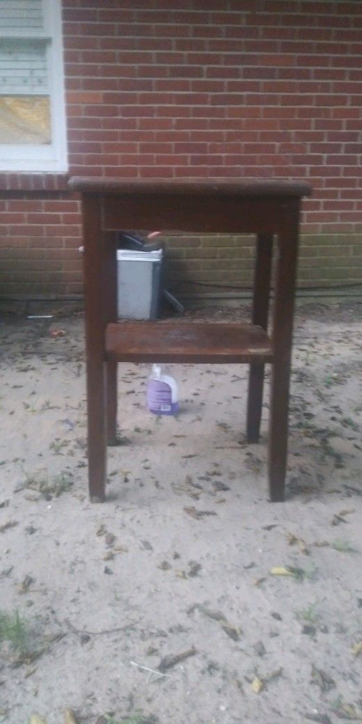 Side Table For Sale .