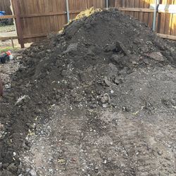 Topsoil For Sale!! Only $15 Per Yard, We Help Load!!