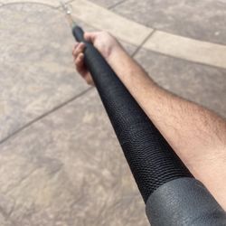 9 foot Cal star T530 jig stick 