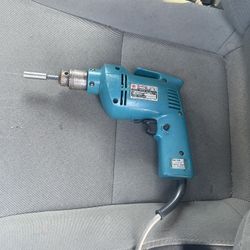 Makita  Drill