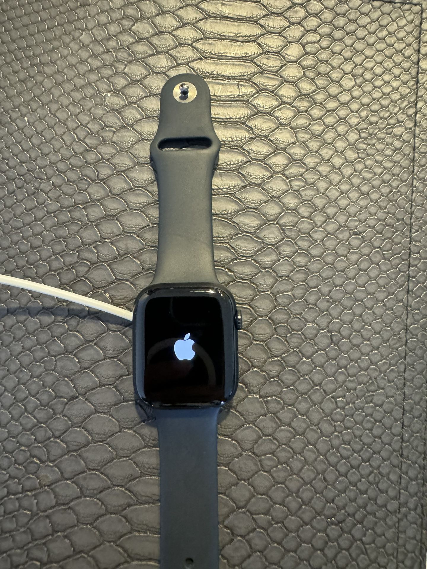 Apple Watch Series 8 45mm Black