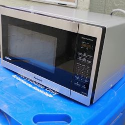 Microwave Panasonic 1200 W  High Power