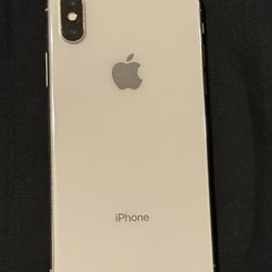 iPhone X T-Mobile Sim Locked