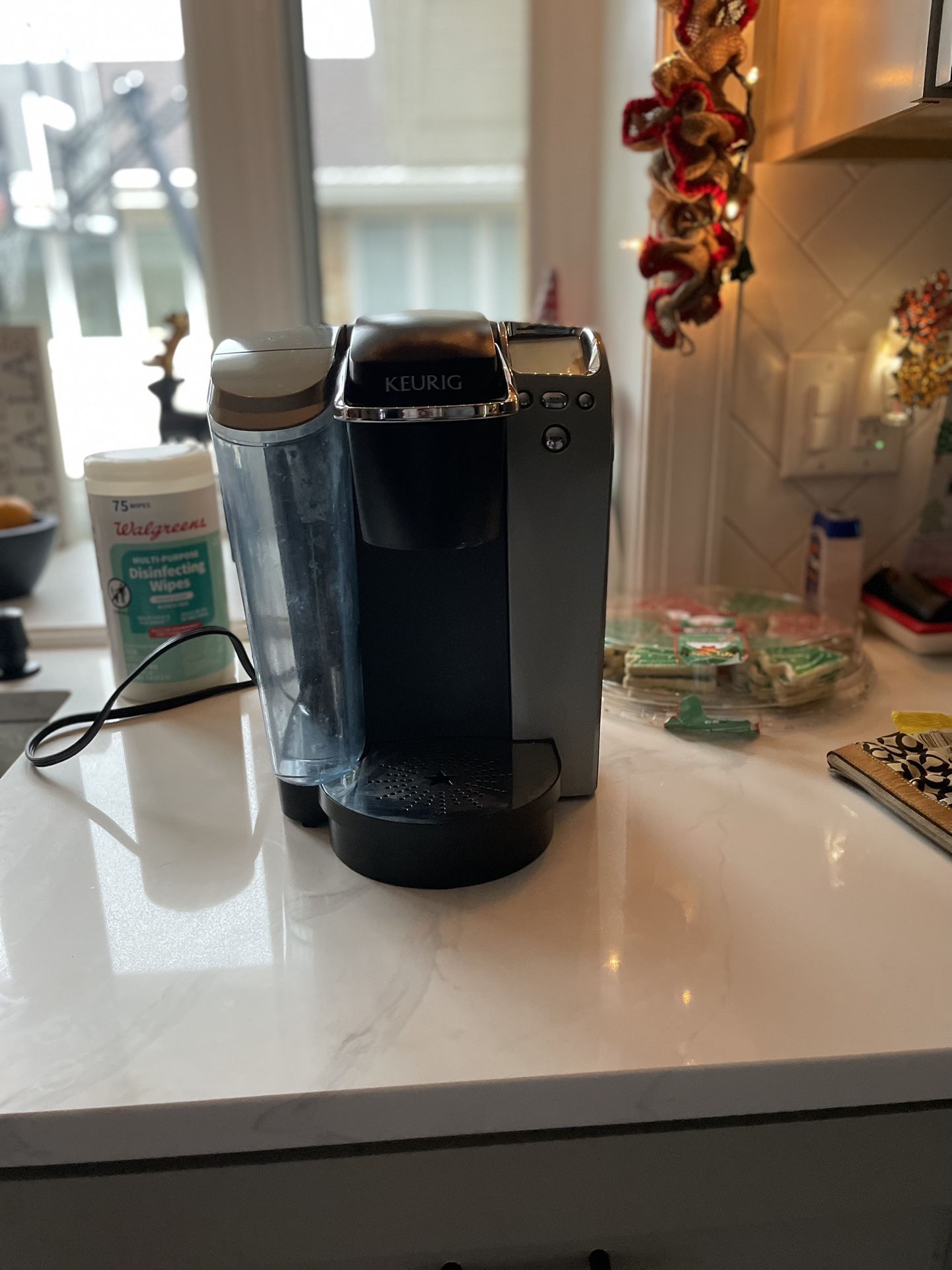 Keuig cofee maker brand new