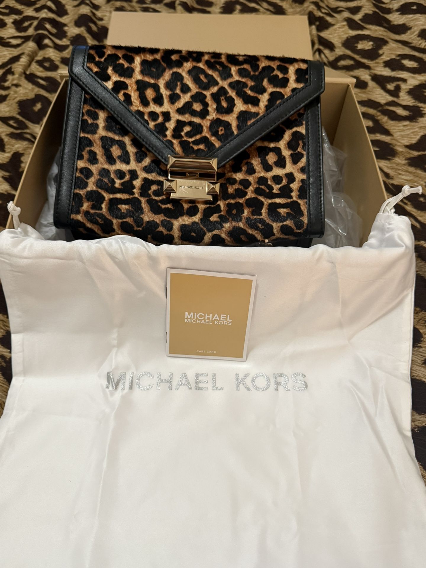 Michales Kors Bag