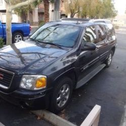 2004 GMC Envoy
