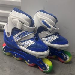 Roller Skates