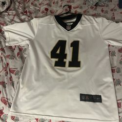 Saints Jersey Alvin Kamara