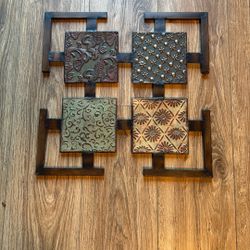 Rustic Home Decor For Wall