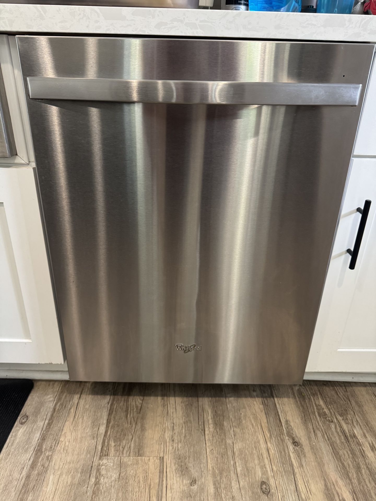 Whirlpool Dishwasher