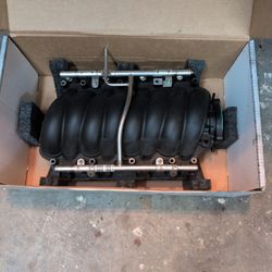 Ls2 Intake Manifold