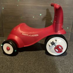 Radio Flyer For Kids 1-3