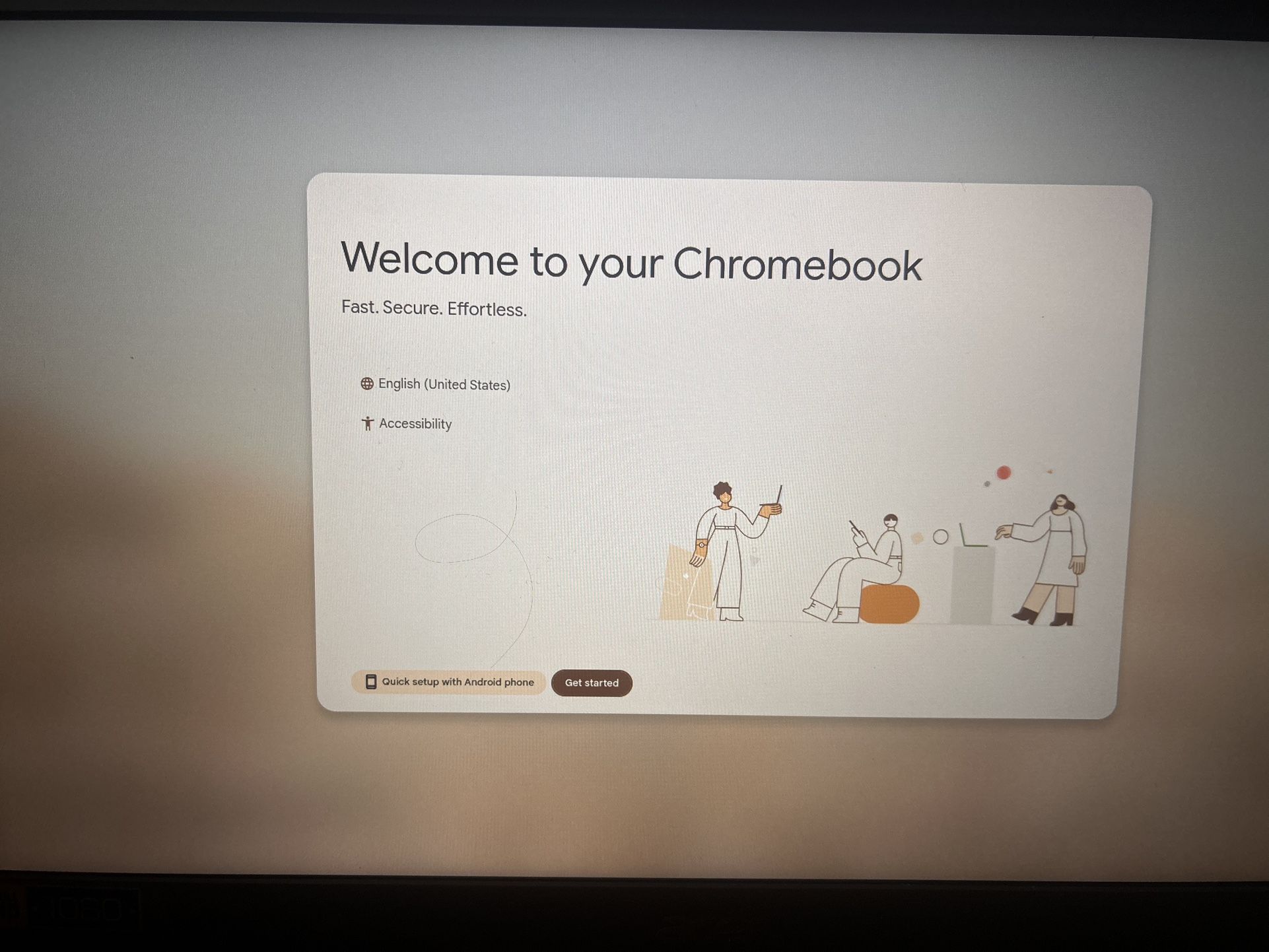 Acer Chromebook