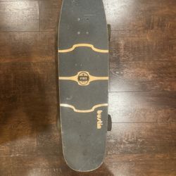 Electric Skateboard 