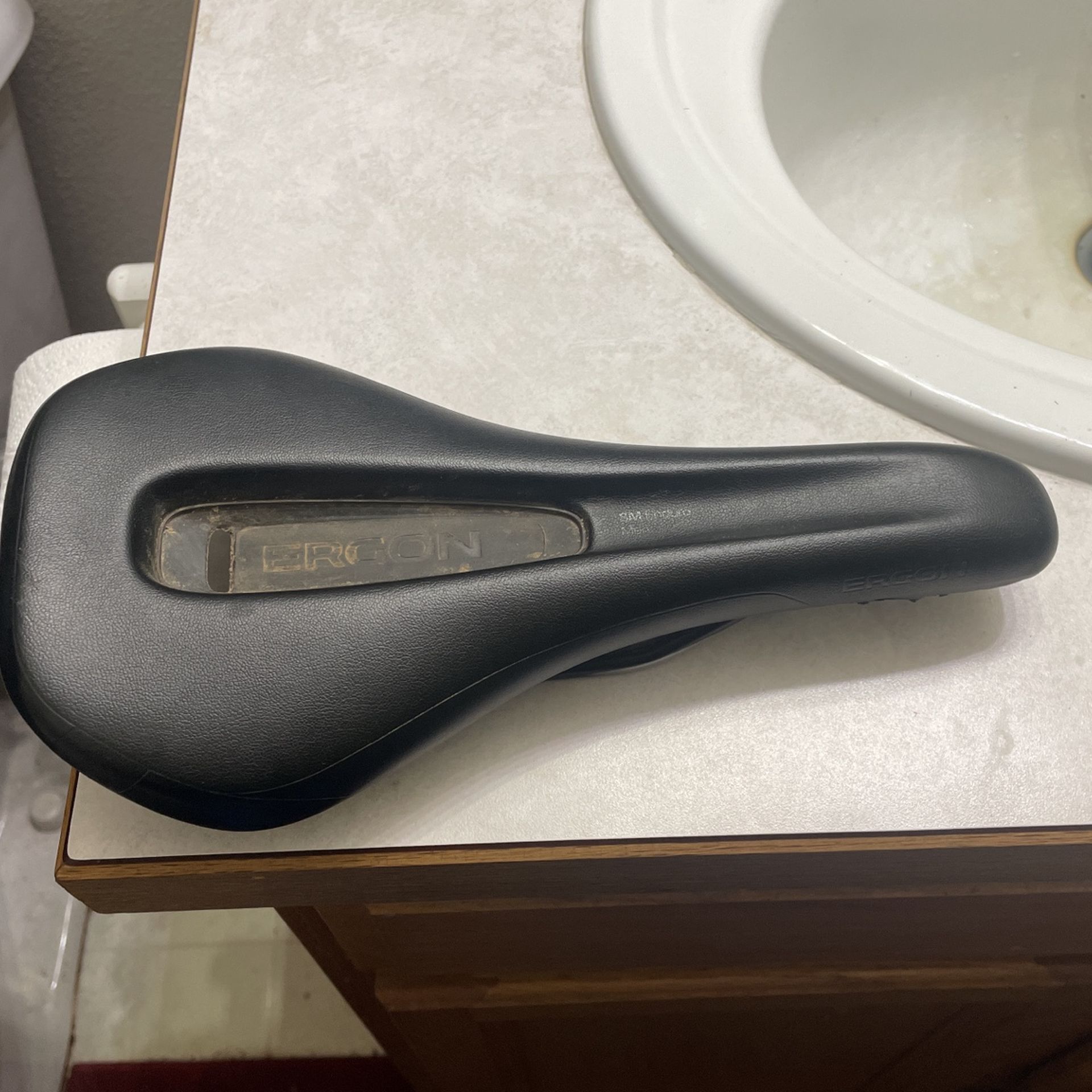 Ergon Sm Enduro 143 50$