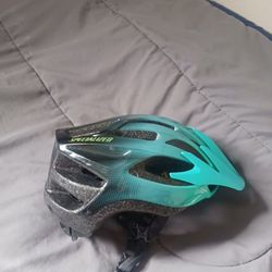 bike helmet 