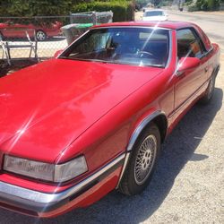 Maserati, Removable Hard Top With Convertible Soft Top