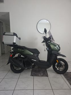 Moto italica 2024