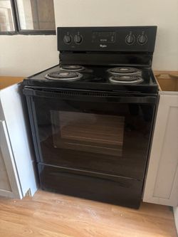 Stove