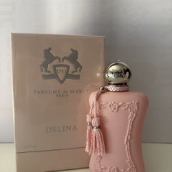 Parfums De Marly Delina