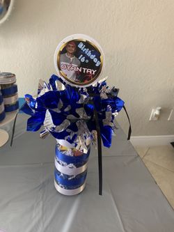 Se Hacen Arreglos De Fiesta