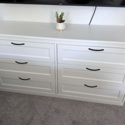 Drawer Cabinet