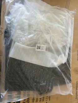 Chevy Silverado Floor mats