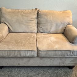 Love Seat - 58”x34”