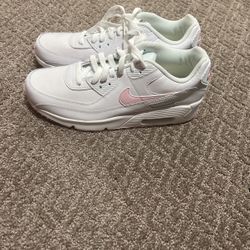 Nike Air Max Pink