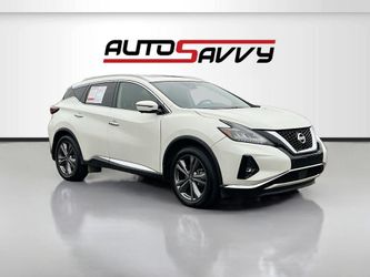 2023 Nissan Murano