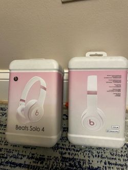 Beats Solo 4