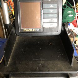 Portable Fish Finder