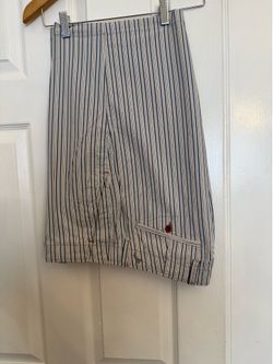 Tommy Bahama Striped Shorts