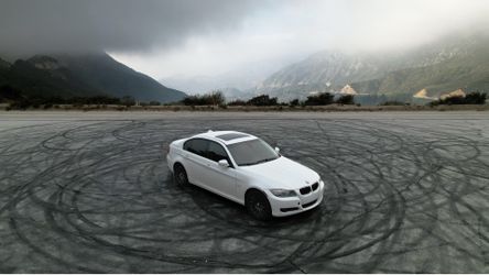 2009 BMW 328i