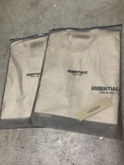 Essentials Tees $40