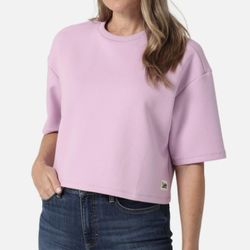 New Women's Top Size 2X From Lee Still With Tags 