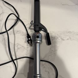 Curling Iron