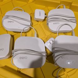 Eero Home WiFi System -  1st gen 