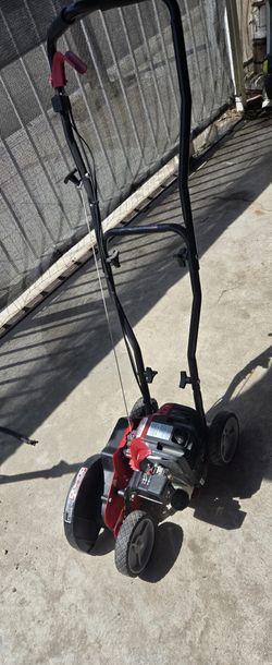 Orillera Troy Built  Gas