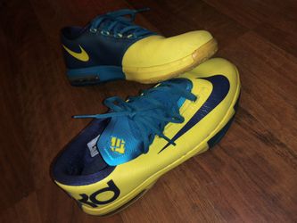 KD -Size 6Y