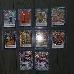 Disney Card Fun Pixar