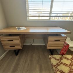Monarch Office Desk!
