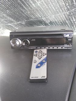 JVC