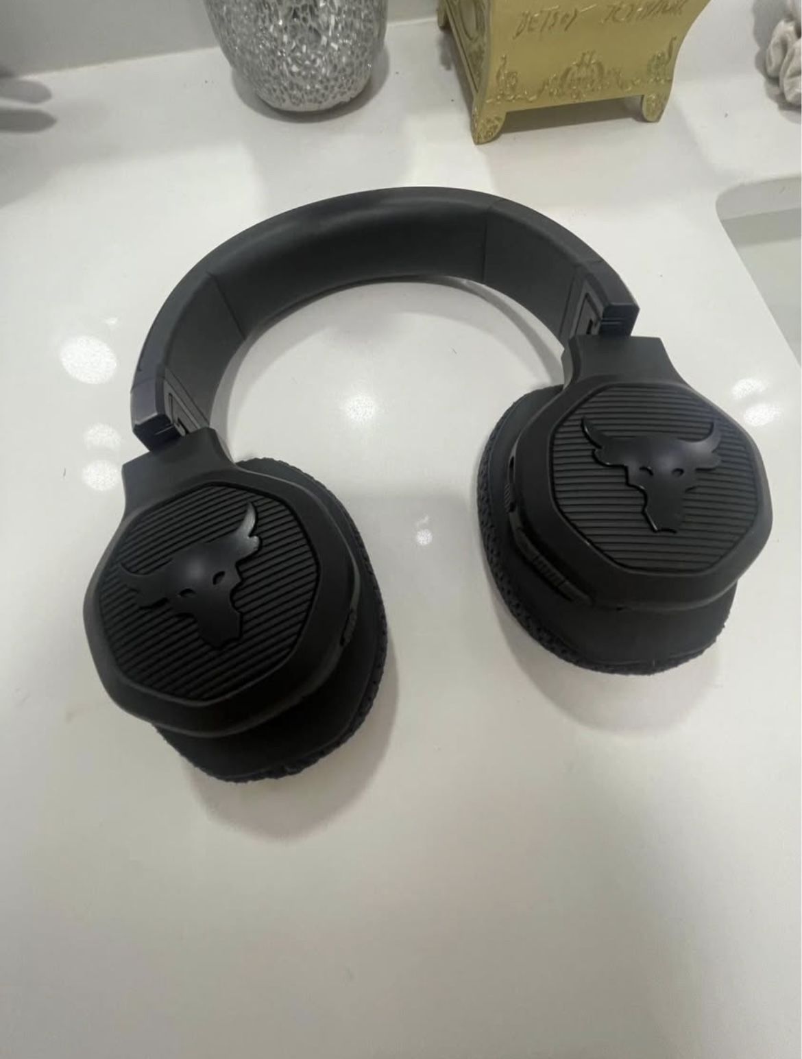 Headphones Wireless