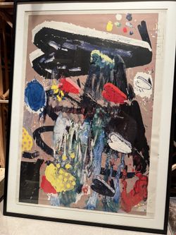 Fun Large Print