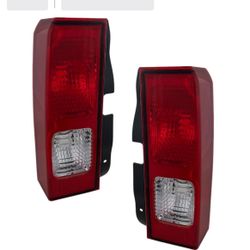 H3 Hummer Headlights 