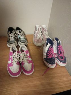 Girl shoes for sale