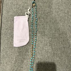 Anthropologie necklace